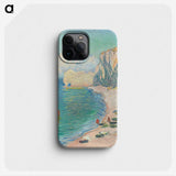 1-85_Claude-Monet_phone