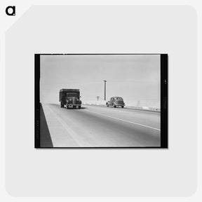 1-85_Dorothea-Lange_postcard
