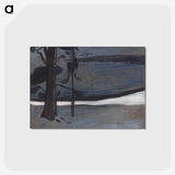 1-85_Edvard-Munch_postcard