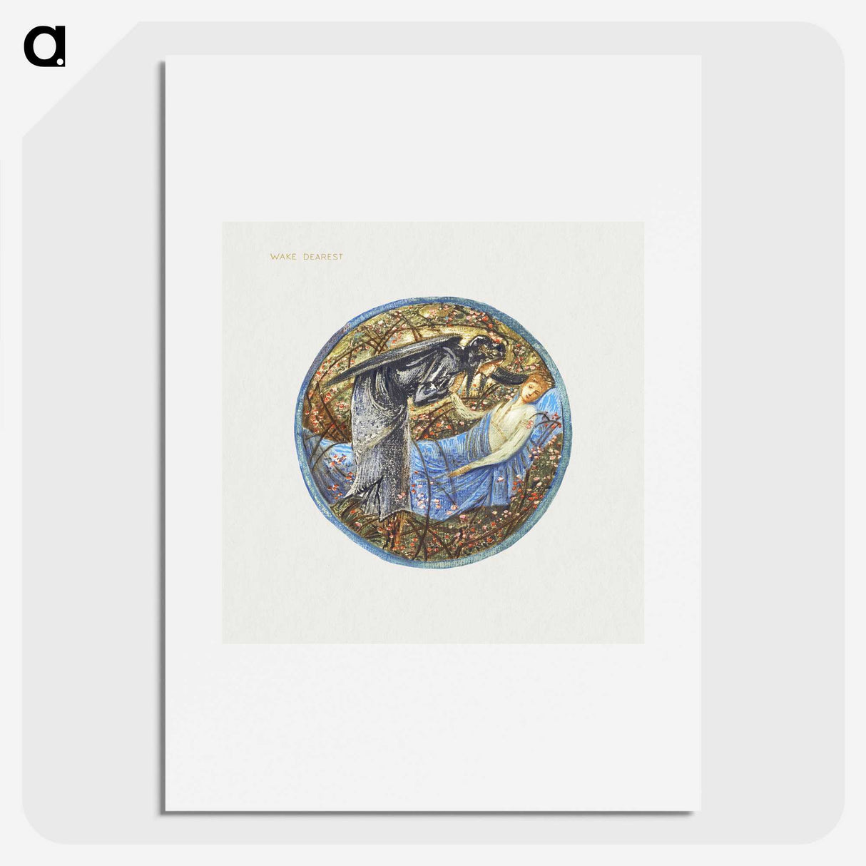 1-85_Edward-Burne-Jones_picture