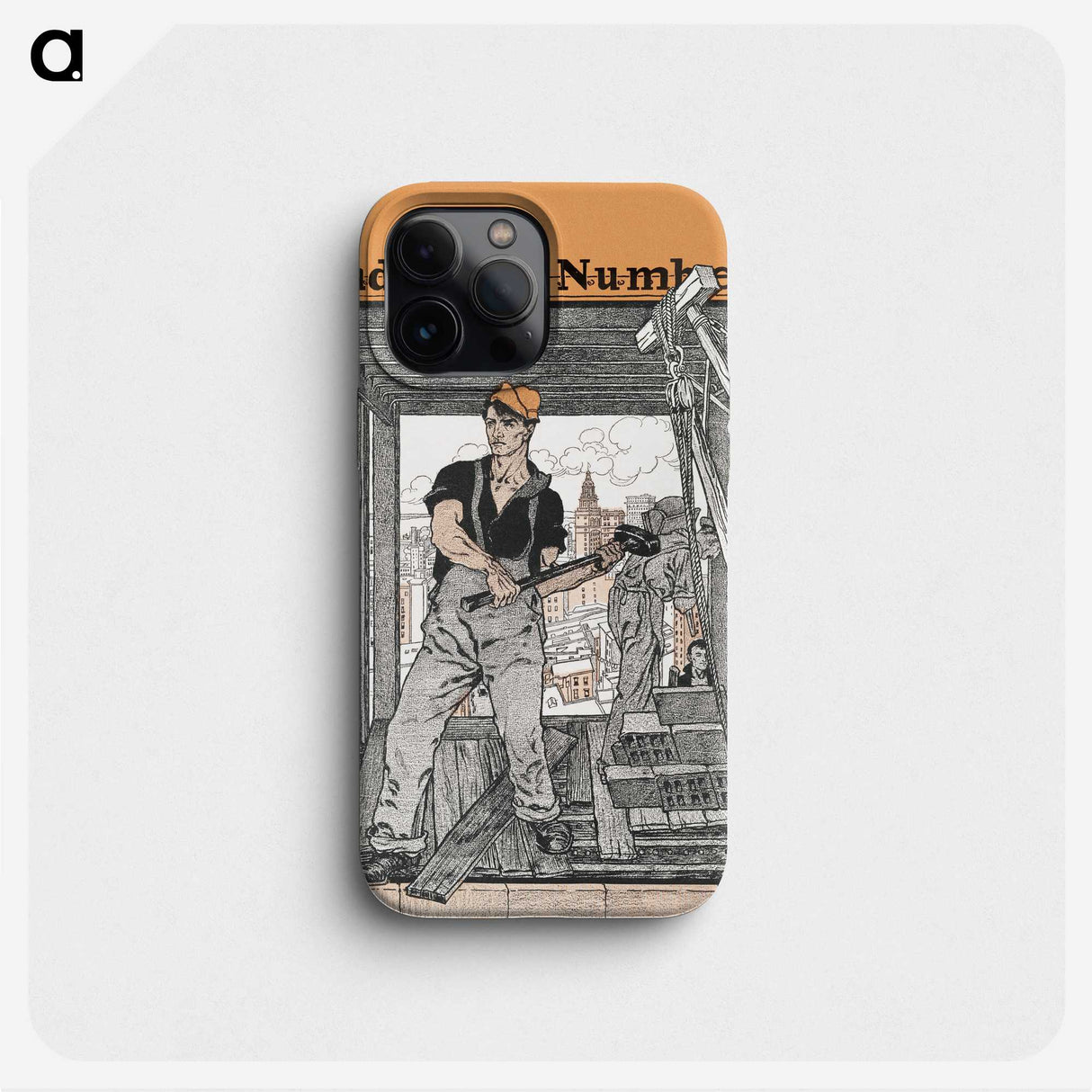 1-85_Edward-Penfield_phone