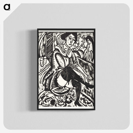 1-85_Ernst-Ludwig-Kirchner_blk-crop