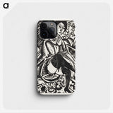 1-85_Ernst-Ludwig-Kirchner_phone