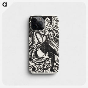 1-85_Ernst-Ludwig-Kirchner_phone