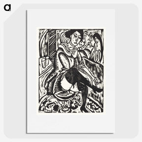 1-85_Ernst-Ludwig-Kirchner_picture