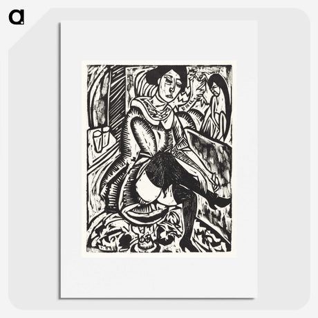 1-85_Ernst-Ludwig-Kirchner_picture