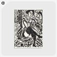 1-85_Ernst-Ludwig-Kirchner_postcard