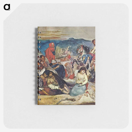 1-85_Eugene-Delacroix_memo