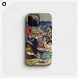 1-85_Eugene-Delacroix_phone