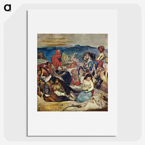 1-85_Eugene-Delacroix_picture