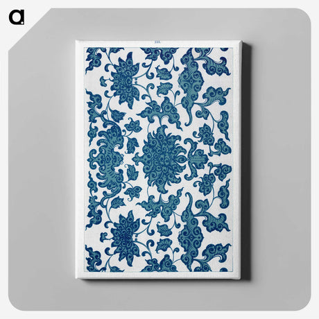 1-85_Examples-of-Chinese-Ornament_canvas