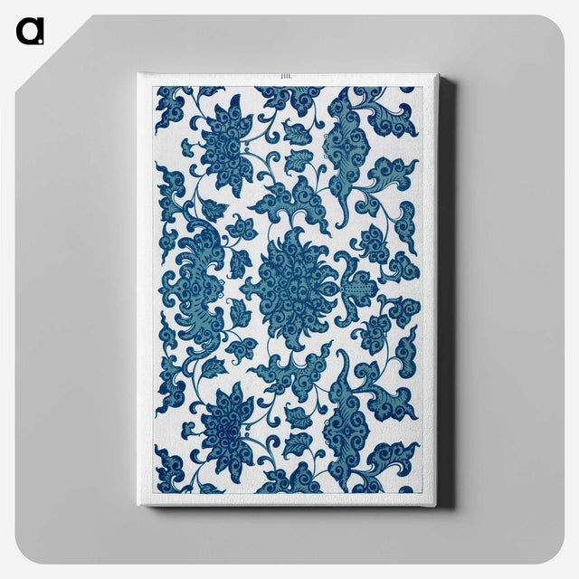 1-85_Examples-of-Chinese-Ornament_canvas