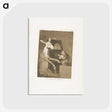 1-85_Francisco-de-Goya_postcard