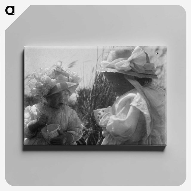1-85_Frederick-Charles-Brockett_canvas