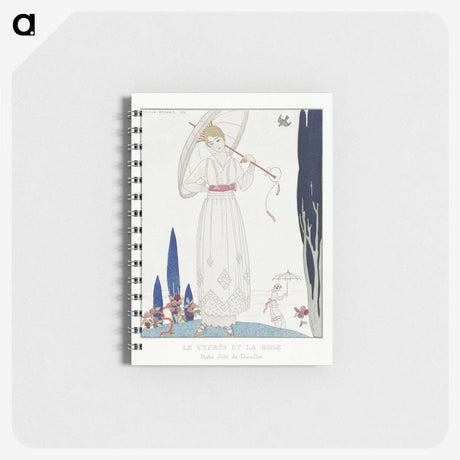 1-85_George-Barbier_memo