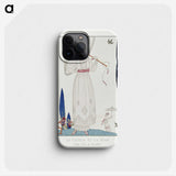 1-85_George-Barbier_phone