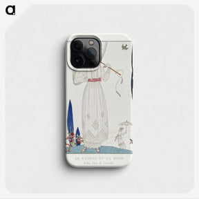 1-85_George-Barbier_phone