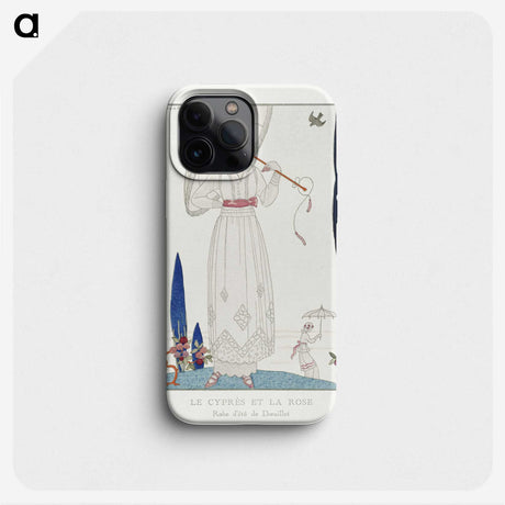 1-85_George-Barbier_phone