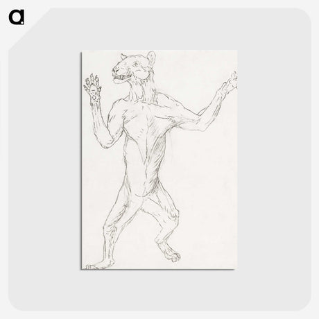 1-85_George-Stubbs_postcard