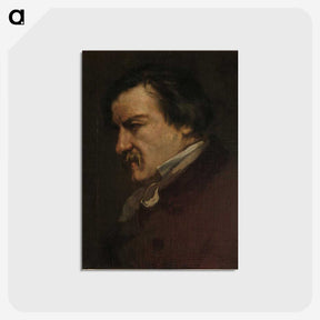1-85_Gustave-Courbet_postcard