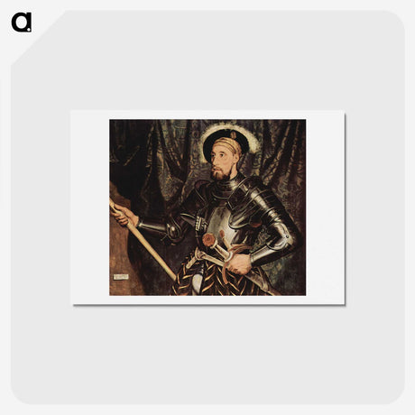1-85_Hans-Holbein-the-Younger_hagaki