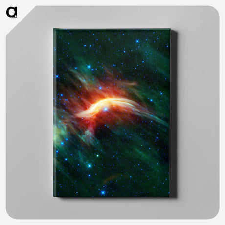 1-85_Hubble-Images_canvas