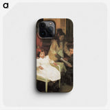 1-85_Joaquin-Sorolla_phone