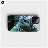 1-85_John-Margolies_phone