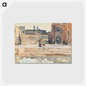 1-85_John-Singer-Sargent_postcard