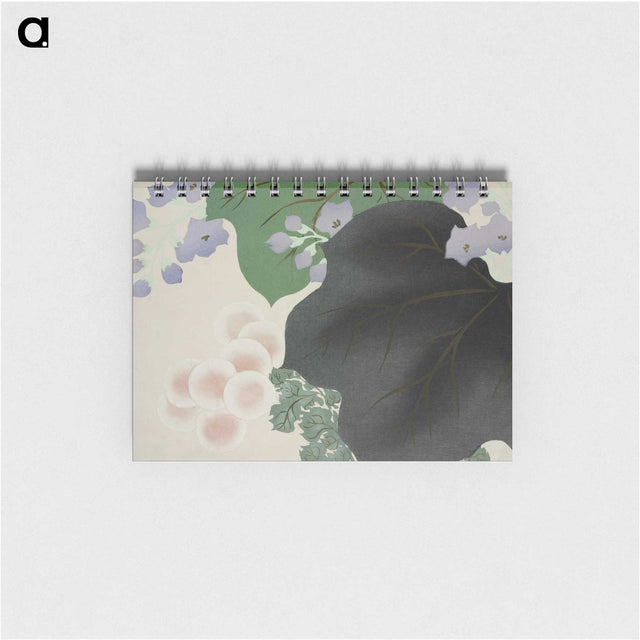 1-85_Kamisaka-Sekka_memo