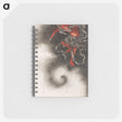 1-85_Katsushika-Hokusai_memo