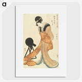 1-85_Kitagawa-Utamaro_picture