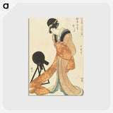1-85_Kitagawa-Utamaro_postcard