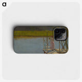 1-85_Ladislav-Mednyanszky_phone