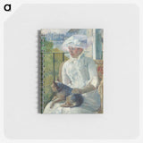 1-85_Mary-Cassatt_memo