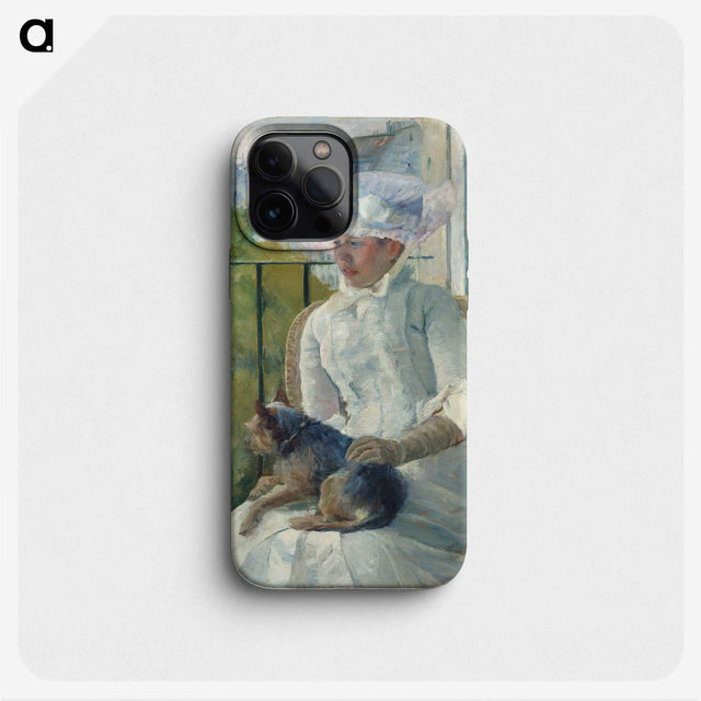1-85_Mary-Cassatt_phone