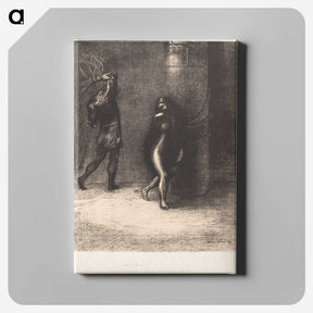 1-85_Odilon-Redon_canvas