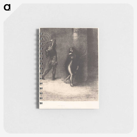 1-85_Odilon-Redon_memo