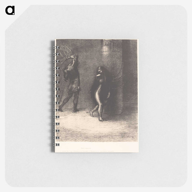1-85_Odilon-Redon_memo