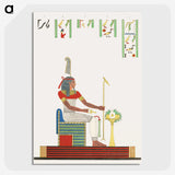 1-85_Pantheon-Egyptien_picture-crop