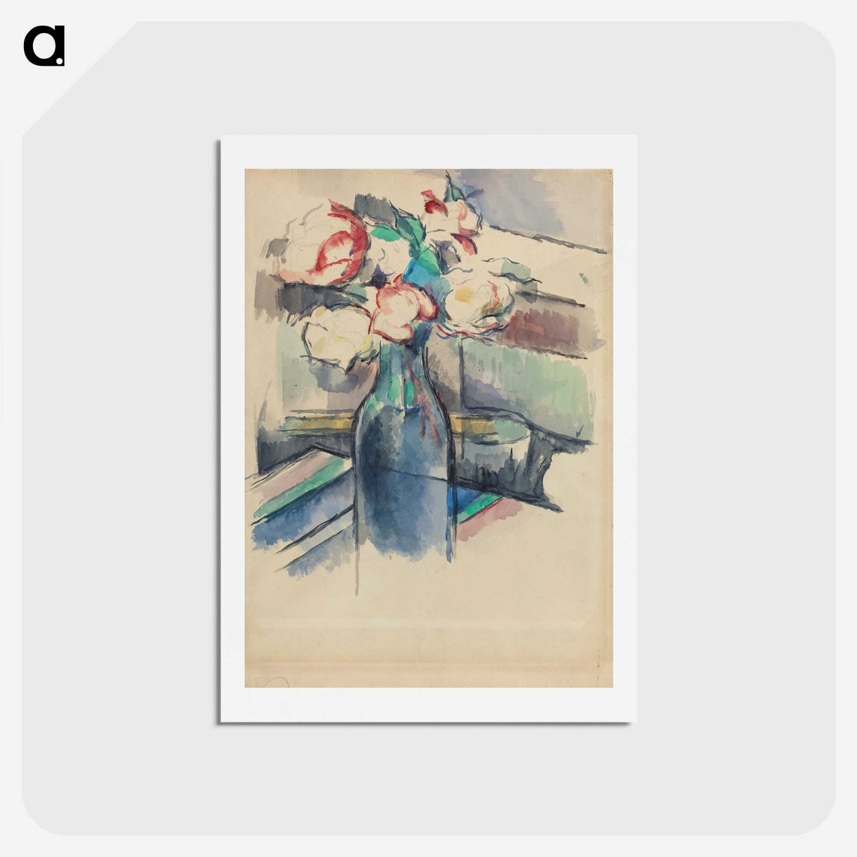 1-85_Paul-Cezanne_hagaki