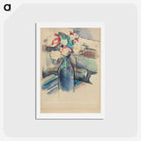 1-85_Paul-Cezanne_hagaki