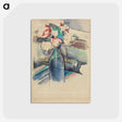 1-85_Paul-Cezanne_postcard