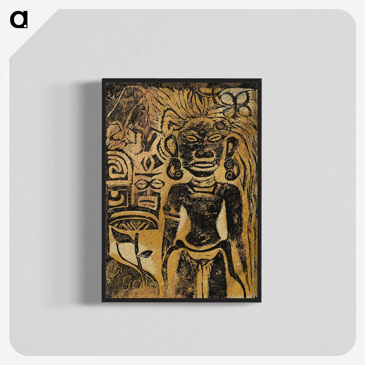1-85_Paul-Gauguin_blk-crop