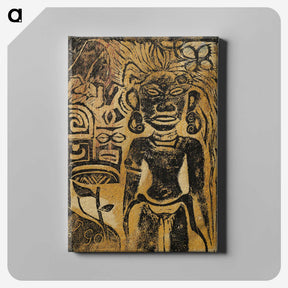 1-85_Paul-Gauguin_canvas