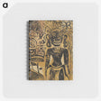 1-85_Paul-Gauguin_memo