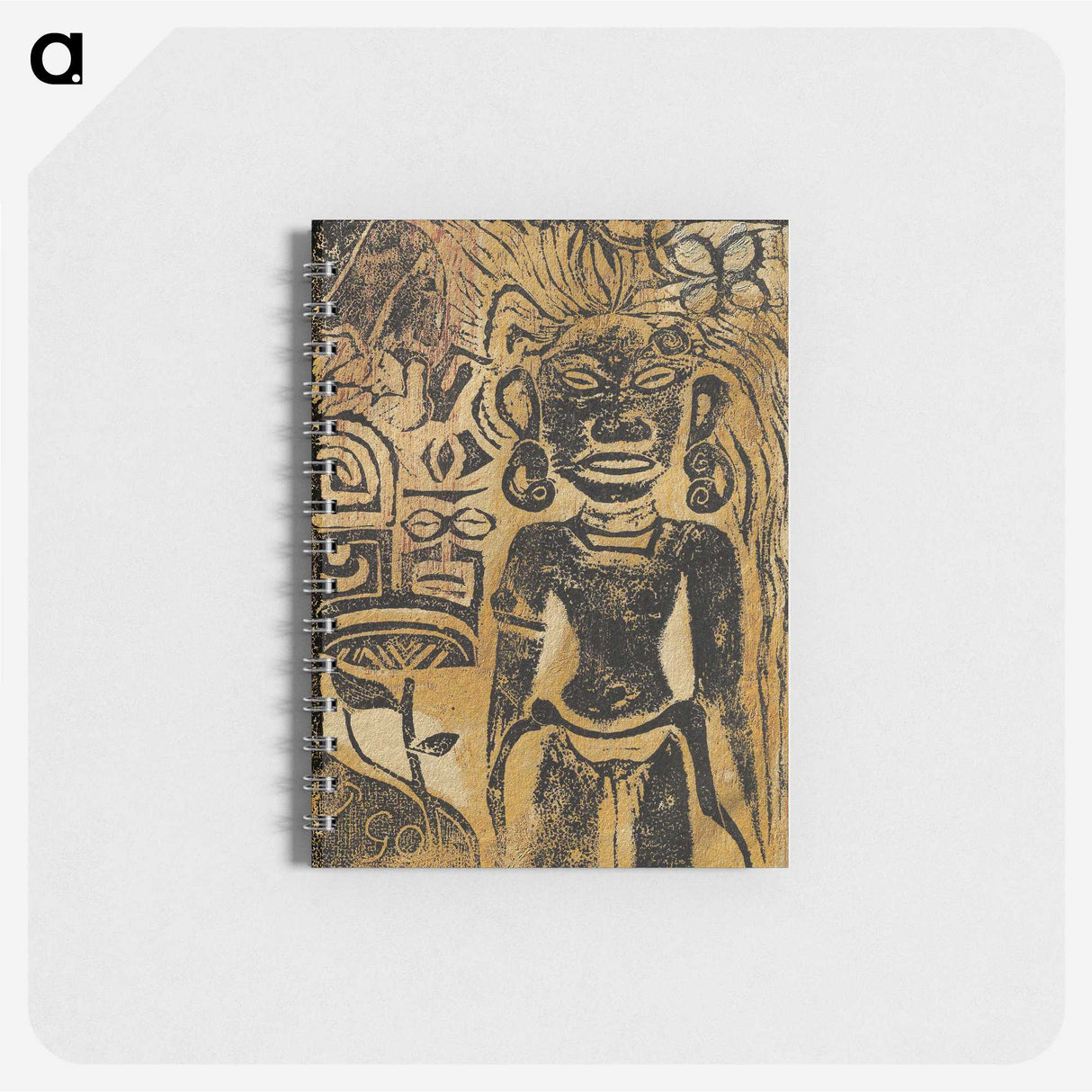 1-85_Paul-Gauguin_memo