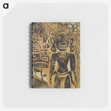 1-85_Paul-Gauguin_memo