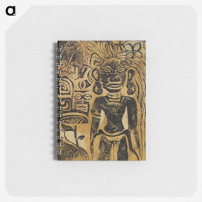 1-85_Paul-Gauguin_memo