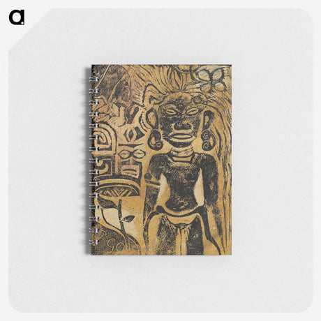 1-85_Paul-Gauguin_memo